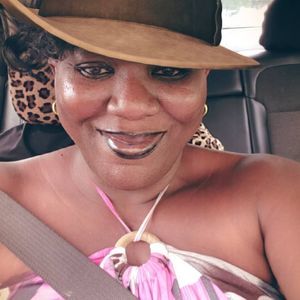 Meet your Posher, Joanne